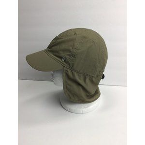 Columbia-Omni-Shade, Schooner Bank Jr Cachalot Hat, kids